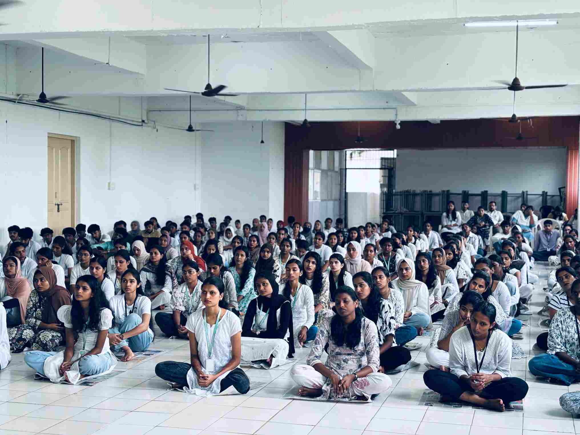 International Yoga Day 5